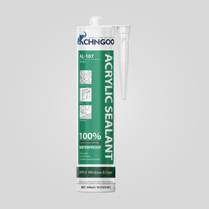 <span class=keywords><strong>Colle</strong></span> d'étanchéité à base d'eau CHNGOO <span class=keywords><strong>pour</strong></span> <span class=keywords><strong>plinthes</strong></span>, anti-moisissure, peignable, acrylique, <span class=keywords><strong>pour</strong></span> cadres de fenêtres et calfeutrage de meubles - Product Image 1