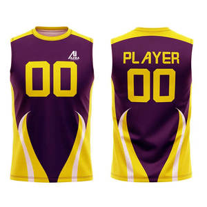 ชุดกีฬา 7V7 คุณภาพสูง น้ำหนักเบา มีสินค้าใหม่ในสต็อก - Product Image 2