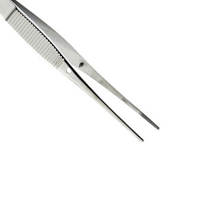 Pince à épiler pour extension de cils avec logo personnalisé/Pince à épiler pour cils de marque privée personnalisée - Product Image 4