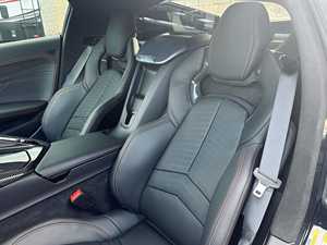 Coupé Usado 2024, Muy Limpio, Caja de Cambios Automática, Híbrido Turbo, Tracción en las Cuatro Ruedas, Cuero, Todo en Perfecto Estado, Listo para Usar - Product Image 6