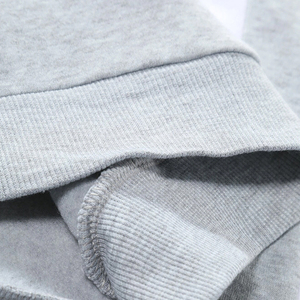 Precio al por mayor Etiqueta personalizada moda caliente Hecho en fábrica ODM servicios de buena calidad Sudaderas para hombres - Product Image 6