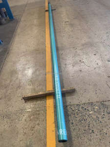 มอเตอร์โคลนเจาะหลุมขนาด 8 นิ้ว ทนทาน สำหรับงานเจาะ HDD ที่ส่งออก - Product Image 3