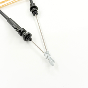 3C0837017A กระจกหน้ารถสแตนเลสใหม่สำหรับ VW สำหรับ B6 B7 CC ด้านหน้าซ้ายขวา - Product Image 5