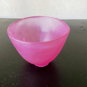 Tazón para Servir de Resina de Arte Moderno, Hecho a Mano, Pulido, de Origen Indio, Ecológico, Apto para Lavavajillas, para Fiestas - Product Image 6