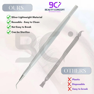 Meilleur fournisseur, nouveau produit, outils de lifting des cils de qualité supérieure, antidérapants, crème pour cils, outils de lifting pour la beauté des yeux - Product Image 5
