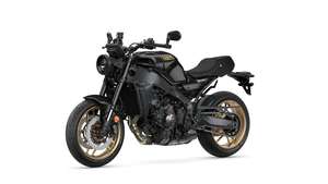 Moto de haute qualité (XSR900 847cc) - Product Image 3