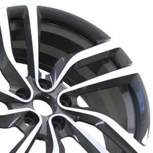 ล้อฟอร์จคุณภาพสูงแบบกำหนดเองสำหรับ Jaguar F-<span class=keywords><strong>PACE</strong></span> E-<span class=keywords><strong>PACE</strong></span> ขนาด 20 21 นิ้ว แบบห้าก้าน ทำจากอลูมิเนียมอัลลอยด์ สำหรับการอัพเกรดและเปลี่ยนทดแทน - Product Image 5