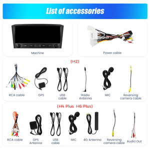 Reproductor Multimedia para Automóvil Android MEKEDE, Sistema de Navegación Estéreo de 10.26 Pulgadas para Toyota Avensis <span class=keywords><strong>T25</strong></span> 2002-2008 - Product Image 4