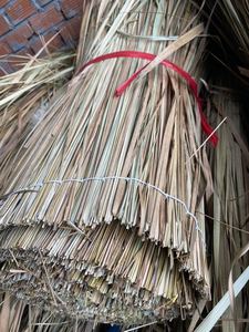 Toit de chaume en gazon naturel en gros pouvant résister à toutes les tempêtes, au soleil et à la pluie - Product Image 5