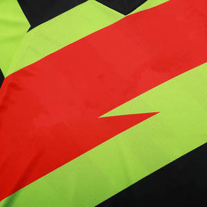 Camiseta de Carreras Ligera 100% Poliéster, Transpirable, de Secado Rápido, Cómoda, de Manga Larga - Product Image 4