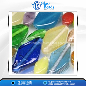 High Quality Plain Furnace <b>Crystal</b> Glass <b>Beads</b> <b>for</b> DIY <b>Jewelry</b> <b>Making</b> & Decoration Exclusive Price From Genuine Exporter - Product Image 6