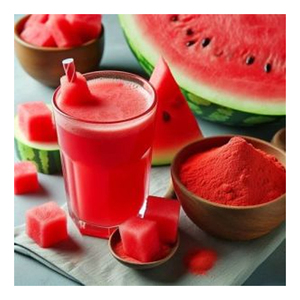 Herbojit International, Polvo de Sandía Roja Secado por Aspersión de la Más Alta Calidad, Personalizado, al Mejor Precio del Mercado para Aditivos Alimentarios Saludables - Product Image 3