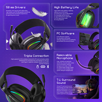 Casque sans fil Proove Gaming Cosmo (APP)