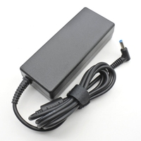 Pour adaptateur HP 90W 19.5V 4.62A 4.5x3.0mm adaptateur pour ordinateur portable Compatible pour HP ENVY TouchSmart Sleekbook M6 M7 PPP012C-S PPP012A-S