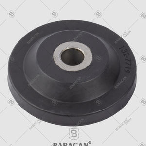 Repuestos de goma industriales de alta calidad 132-7719 Montaje de nueva condición apto para CAT IGM.11551 - Product Image 1