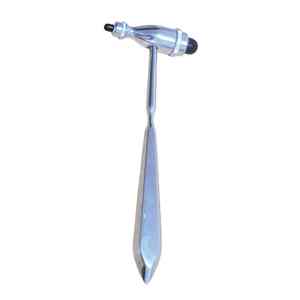 Martillo quirúrgico Taylor Buck reflejo neurológico quirúrgico de acero inoxidable de alta calidad profesional de Caronia quirúrgico - Product Image 5