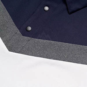 Polo de último diseño de alta calidad a la venta 2024 nueva llegada polos transpirables para hombres - Product Image 5