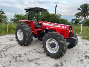 Tractor Cargador Mini Massey Ferguson Nuevo/Usado GC 1723E 1725M 1835E 2860M FL2611 2850M 6120M para Tractor 4x4 con Transmisión de Engranajes de 12HP - Product Image 6