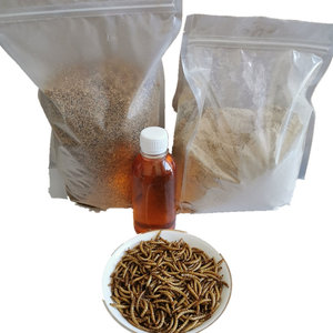 ทหารดำบินน้ำมันอาหารสัตว์ Akina - Product Image 2