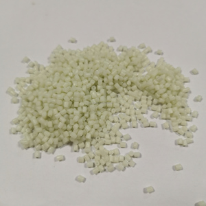 2024 nóng bán hiệu suất tốt thứ hai lớp <span class=keywords><strong>pa46</strong></span> hạt/viên/Polyamide 46 nhựa thay thế tw341 cho phụ tùng ô tô - Product Image 5