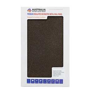 AFO-P0006 Revestimiento de Piedra Artificial de Diseño Moderno, Loseta Ignífuga, Gran Formato, 16 mm de Grosor, Resistente a la Salinidad 1000H, Resistente a la Intemperie - Product Image 4