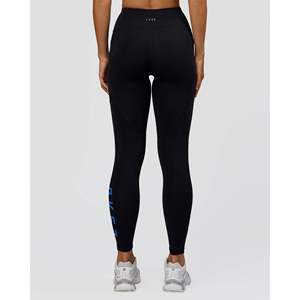 Leggings Térmicos Ultra Altos para Yoga con Bolsillos, Tie Dye, Efecto Push-Up, Nailon y Spandex, Cálidos para Invierno, Talla 3XL - Product Image 5