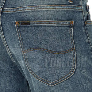 Pantalones Vaqueros de Diseño Personalizado Hechos Profesionalmente, Pantalones Vaqueros de Nuevo Estilo, Pantalones Vaqueros para Uso en Exteriores, Pantalones para Hombre - Product Image 6