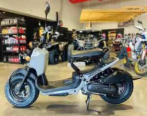 Motocicleta RUCKUS SCOOTER 2024 EN STOCK - Product Image 3