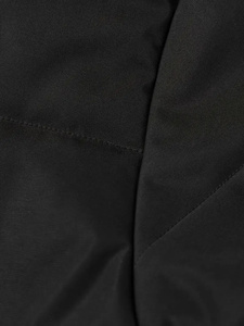 Veste en duvet à bulles d'hiver de haute qualité pour hommes veste en cuir légère régulière pour hommes vente à chaud - Product Image 6
