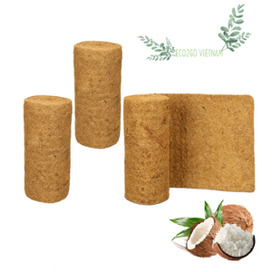 Prix bas pour les tapis matelas en fibre de coco/tapis en fibre de coco/tapis en maille de culture en fibre de coco taille personnalisée Eco2go Vietnam - Product Image 6