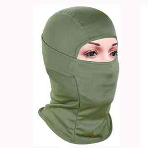 Pasamontañas de Esquí y Nieve Personalizados al por Mayor con Diseño y Logotipo, Transpirables, de Máxima Comodidad - Product Image 2