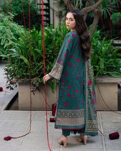 Diseñador indio paquistaní Punjabi Dhoti Bollywood Salwar Kameez ropa de fiesta vestido de venta vestido de mujer ropa de boda 1104 - Product Image 3