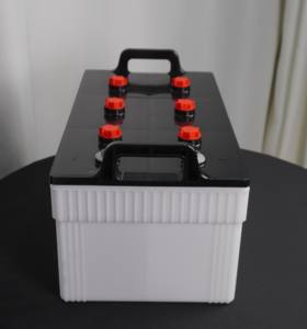 Boîtier de batterie en plastique haute capacité à charge rapide KIM VU MINH N200 – Fournisseur OEM/ODM personnalisé du Vietnam, prix compétitif - Product Image 5