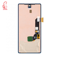 Pièces de rechange pour écran tactile LCD d'origine Google Pixel 7 7A 7 Pro ProDisplay, remplacement d'écran Incell/Oled