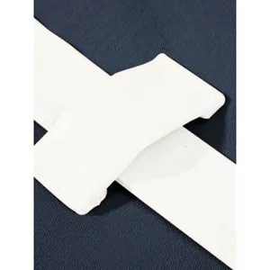 Custom <b>Canvas</b> Sea <b>Bag</b> <b>Drawstring</b> Sportpacks for Promotional Merchandising - Product Image 4