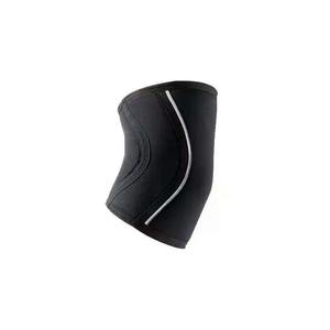 Coussinets de frappe en cuir et PU de haute qualité pour Muay Thai, MMA, kickboxing - Paire de protections pour les genoux et les coudes pour les arts martiaux, la boxe - Product Image 6