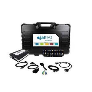 Kit de Diagnóstico para Vehículos Comerciales ORIGINAL Jaltests - Product Image 3
