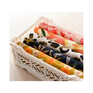 Multi Design Brodé 100% Coton Biologique Fournisseurs Indiens Certifiés GOTS Serviettes de Cuisine Golf Trendy Écologiques Fiables - Product Image 1
