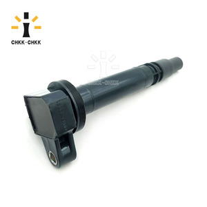 Bobinas de Encendido para TOYOTA HILUX SURF KDN185 OEM 90919-02237, Precio de Fábrica PEIVSO, 1 Año de Garantía, Venta Caliente - Product Image 2