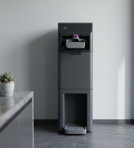 Dernière machine à plier le linge de qualité industrielle Foldimate avec garantie de 3 ans - Personnalisable OEM/ODM - Product Image 3