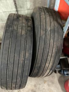 Neumáticos usados neumáticos de camión a la venta 215/45R18 215/55R18 225/40R18 225/45R18 Winter Tire Snow a la venta a EUROPA - Product Image 3