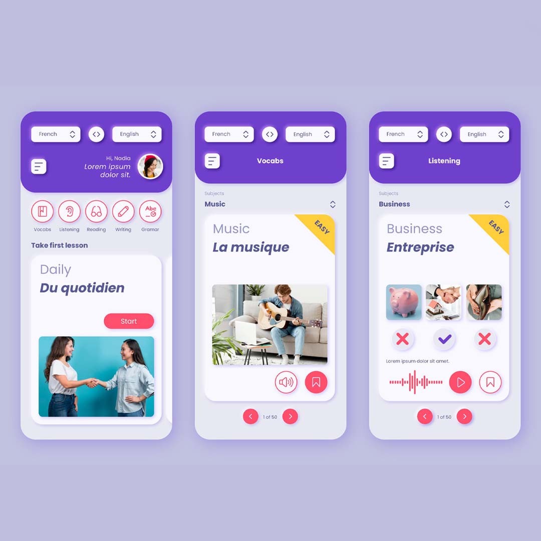 One-Stop Customization Solution <strong>Development</strong> Java System Integration <strong>Android</strong> IOS Design Programming IoT Mobile <strong>App</strong> <strong>Development</strong>