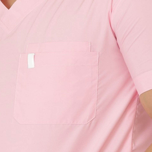 ชุดยูนิฟอร์มสครับขายดี แบบลำลอง ดีไซน์ใหม่ ไซส์ผู้ใหญ่ ดีไซน์ล่าสุด ระบายอากาศได้ดี ชุดยูนิฟอร์มสครับแบบ unisex - Product Image 4