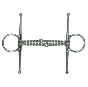 Equipo ecuestre de construcción Premium, broca Para Caballo, broca para montar a caballo de latón, broca para caballo de acero inoxidable equino, Etiqueta Privada - Product Image 6