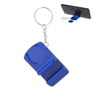 Llavero Hoken con Token, Gadgets Ecológicos RABS para Promociones, Estilo Mosquetón - Product Image 4