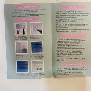 Kit Kit di stampi in resina UV artigianale per la decorazione della casa Business regalo modello di vernice Natale ringraziamento capodanno cinese - Product Image 5