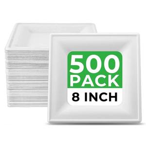 Biocean ถ้วยพลาสติกเก็บความเย็นแบบใช้แล้วทิ้ง9ออนซ์1000/กล่อง - Product Image 5