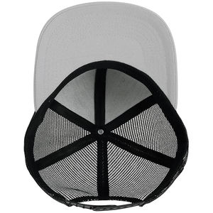 Casquette de camionneur de Baseball personnalisée à la mode pour hommes avec casquettes de camionneur perforées au Laser de haute qualité et de qualité supérieure - Product Image 4
