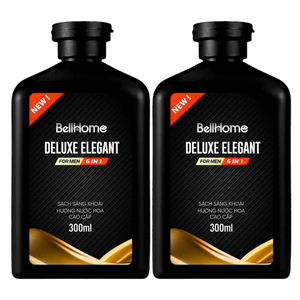 Vente en gros Shampooing pour cheveux naturel au pH équilibré Déodorant pour le corps qui protège l'émail - Product Image 2