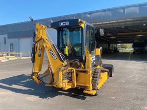 OFERTA DE FÁBRICA Retroexcavadora JCB 2020 Cargadora JCB 1CXT en EXCELENTE ESTADO Retroexcavadora Cargadora JCB ORIGINAL - Product Image 3